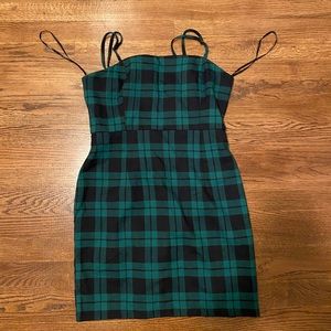 Vintage Brandy Melville Dress